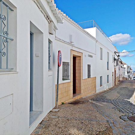 Casita De La Suerte Apartment Medina-Sidonia Exterior foto